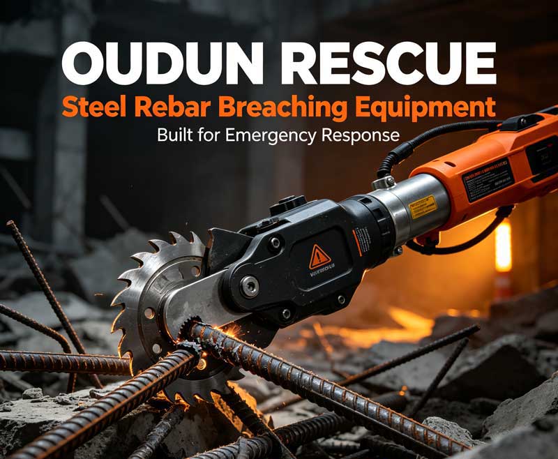 Earthquake Rescue