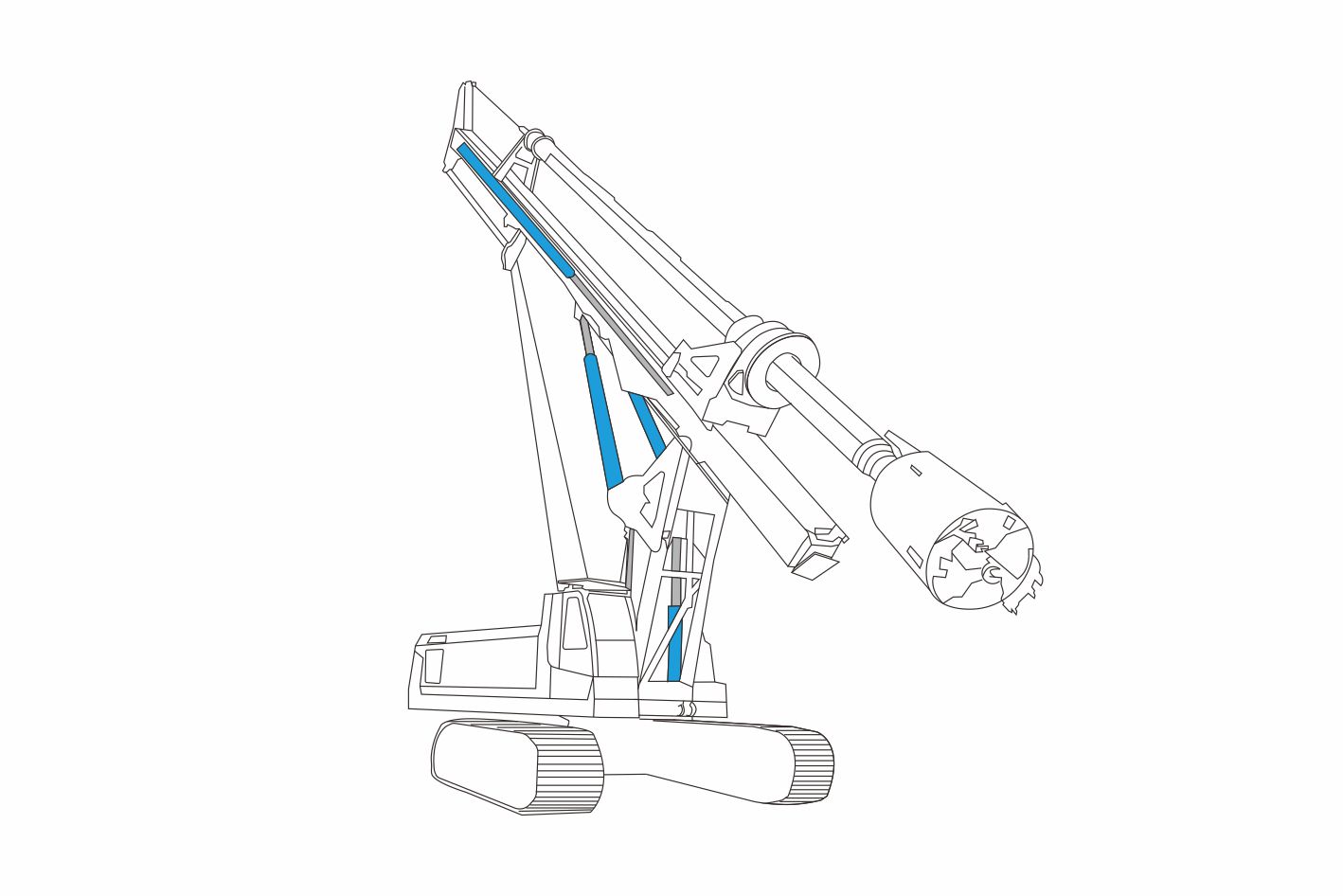 Rebar Benders
